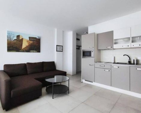 Turnau City Aparthotel