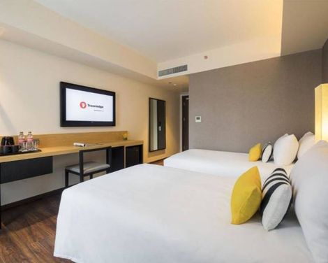 Travelodge Sukhumvit 11