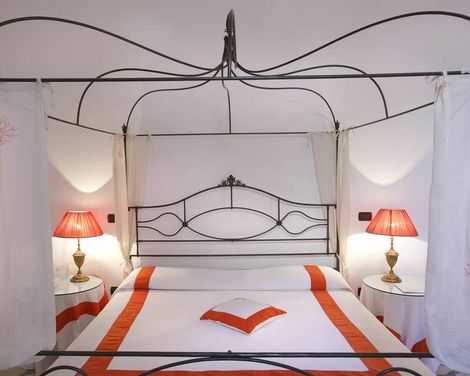 Palazzo Mosco Inn