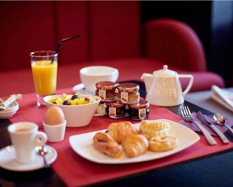 Grand Hotel du Midi-1