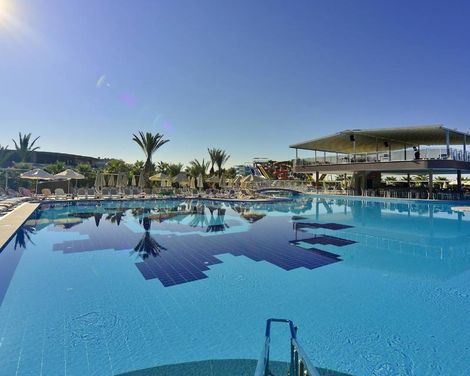 Sunmelia Beach Resort-1