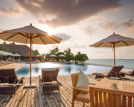 Kudafushi Resort & Spa-0