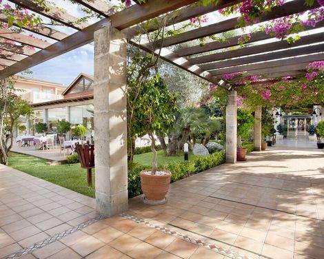 Mar Hotels Playa Mar & Spa-0