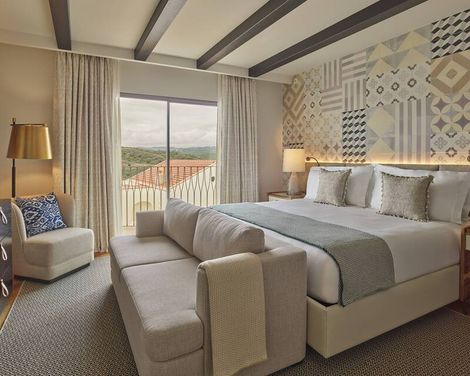 Viceroy At Ombria Algarve