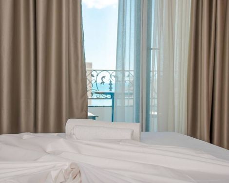 Dolanit Hotels Lubjana