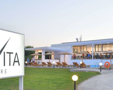 Evita Mare Hotel-2