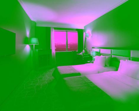 Taksim Square Hotel