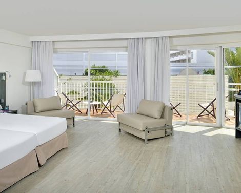 Sol House The Studio - Calvia Beach-1