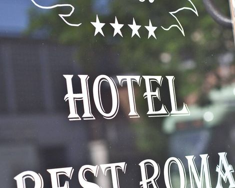Best Roma
