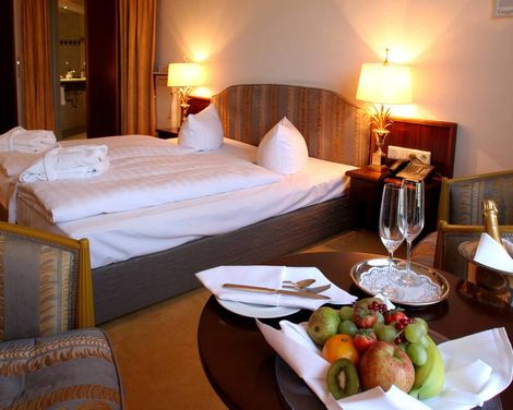 Best Western Hotel Schmöker-Hof-3