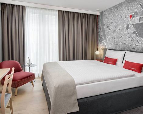 IntercityHotel Budapest