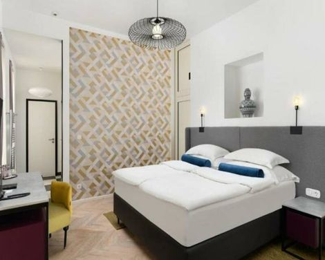 Maison Bistro & Hotel