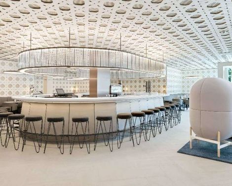 DoubleTree by Hilton Vienna Bosei