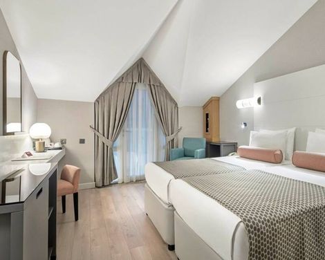 Trendy Aspendos Beach-0