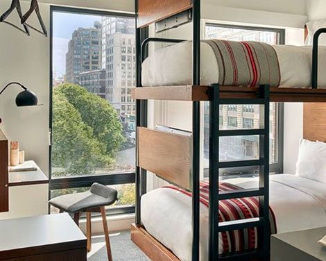 Arlo SoHo-2