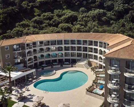 Windmill Bay Hotel