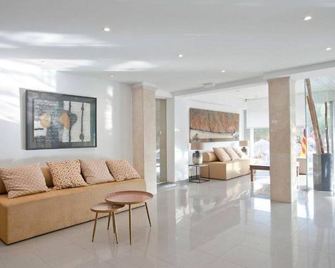 BJ Playamar Hotel & Apartamentos-2