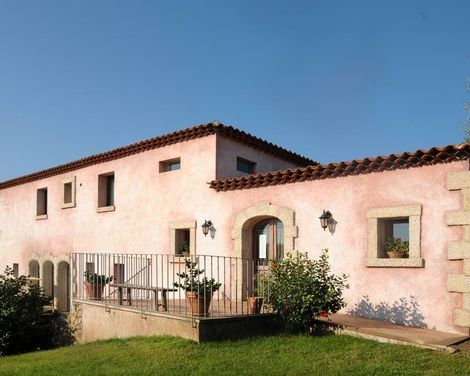 Tenuta Pilastru