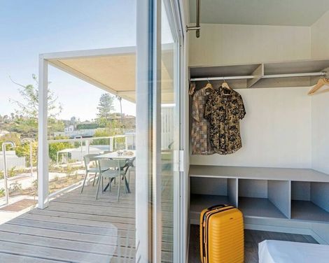 Costa del Sol Glamping Village