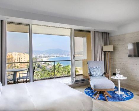Radisson Blu Hotel, Nice