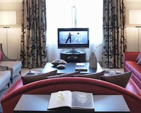 InterContinental Madrid-2