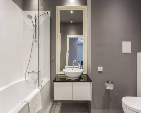 Platinum Residence Qbik-1