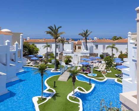 BLUESEA Bahia Fañabé & Villas