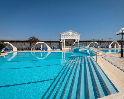 Smy Kos Beach & Splash