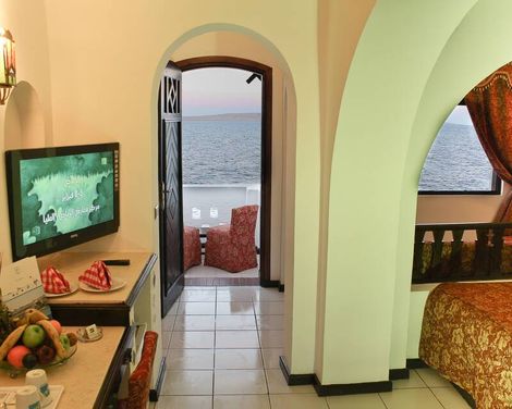 Arabella Azur Resort