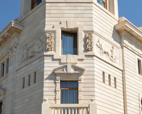 Ortea Palace Spa