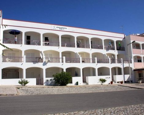 King's Club - Apartamentos e Villas