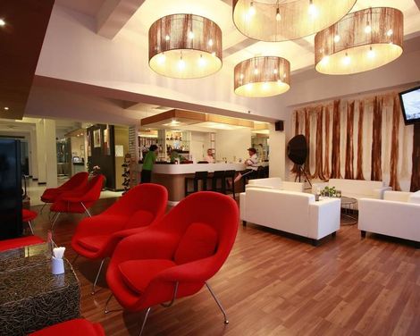 The Embassy Sathorn-1