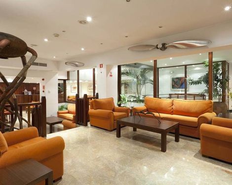 Hotel Artmadams