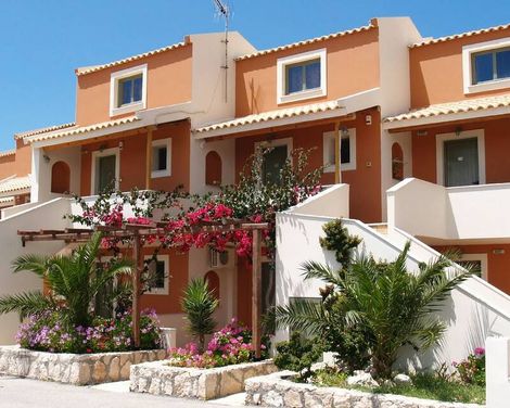 Ionian Sea Hotel Villas & Aqua Park