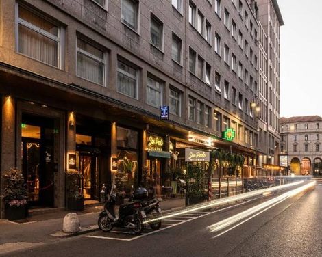Duomo Hotel & Apartments