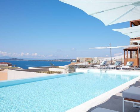 Eagles Villas