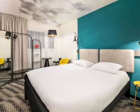 ibis Warszawa Centrum
