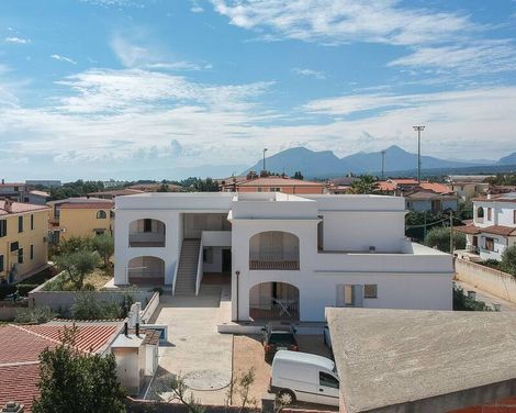 Le Residenze del Golfo di Orosei