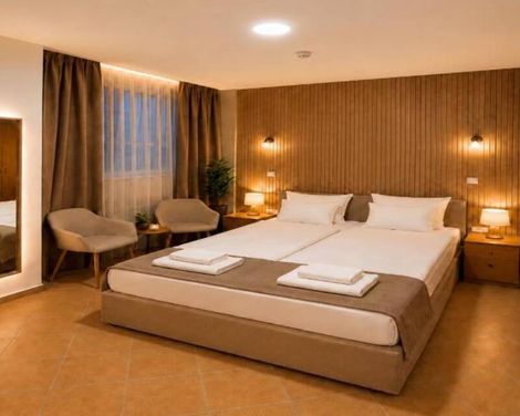 Esprit Hotel