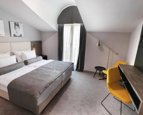 Hotel Milenij-2