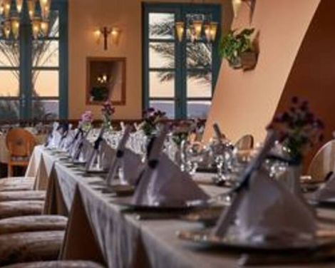 Steigenberger Golf Resort