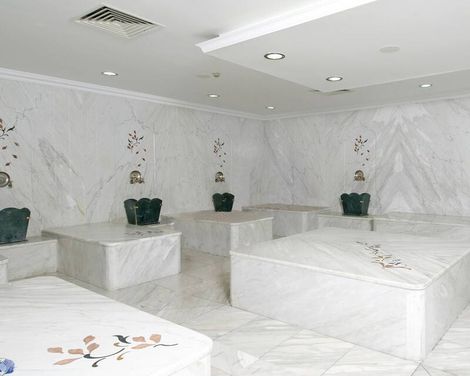 Dreams Beach Resort-0