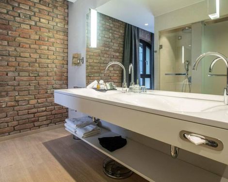 Radisson Collection Hotel Old Mill Belgrade