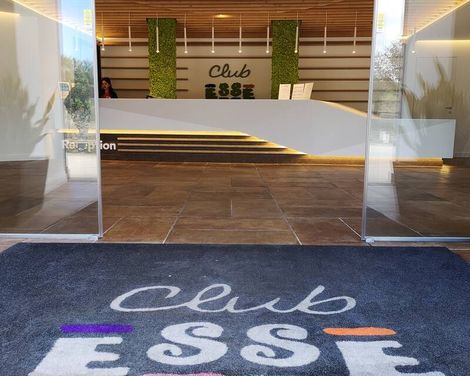 Club Esse Roccaruja