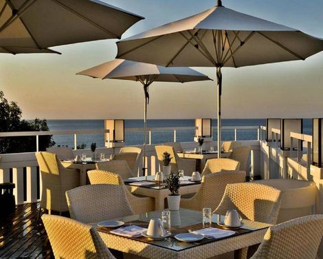 Bela Vista Hotel & Spa