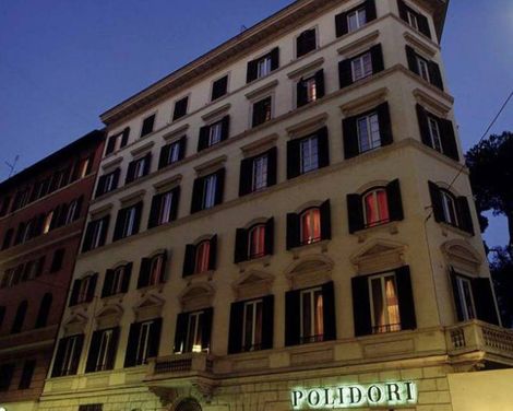 Gambrinus Hotel-1