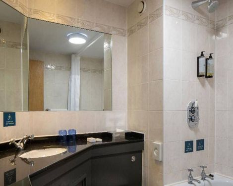 Glasgow, BW Signature Collection by Best Western