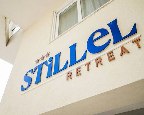Stillel Retreat