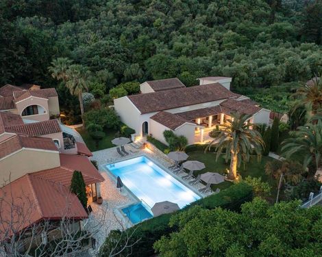 Villa Violetta
