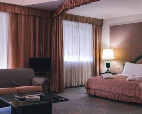Grand Hotel Excelsior